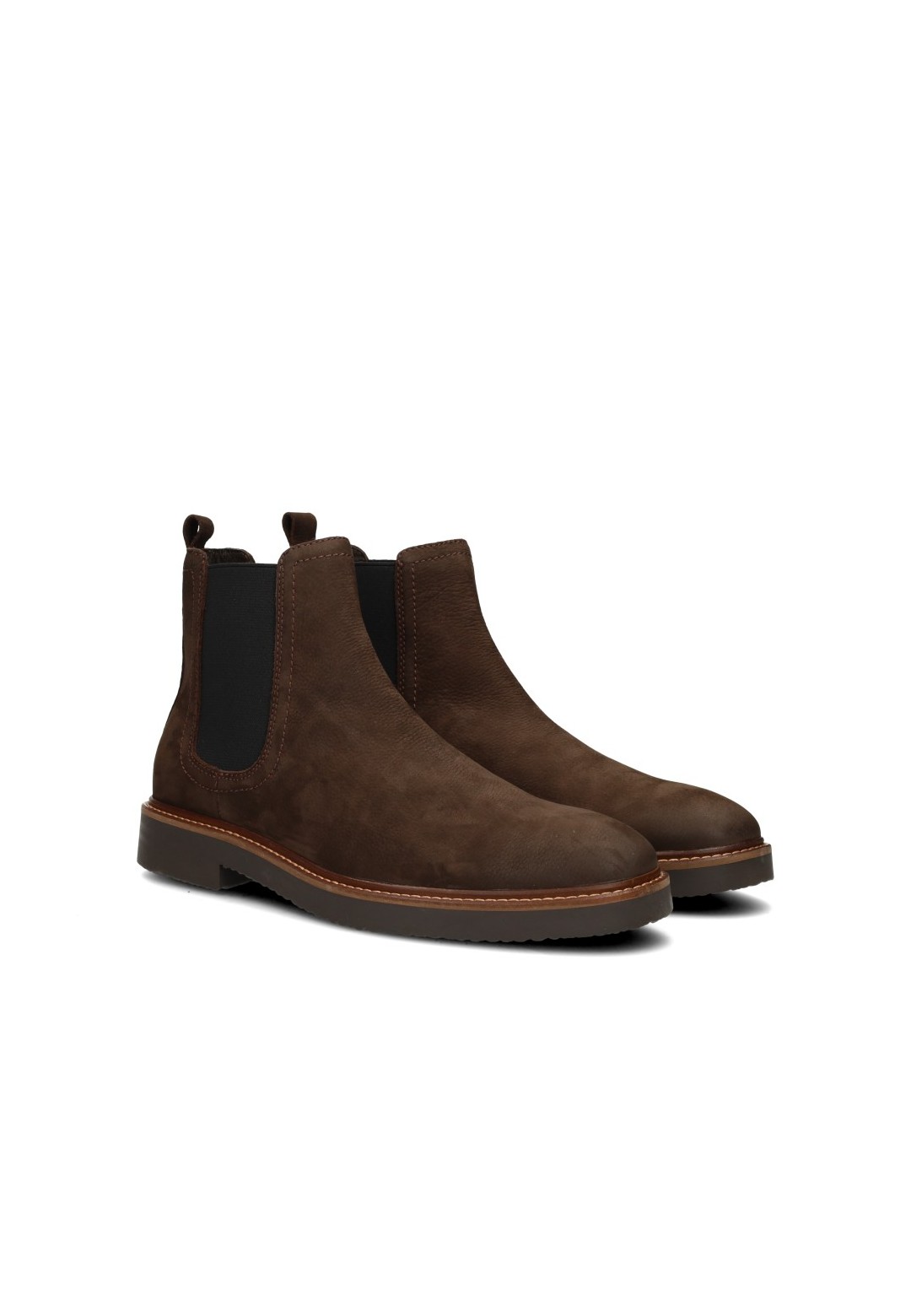 Poelman HUDSON Herren Stiefel | Poelman Brands Webshop