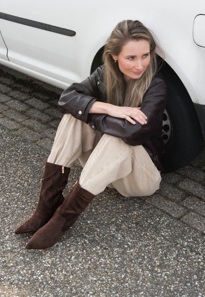 POSH By Poelman Ellie Women's Boots | Poelman Brands Webshop