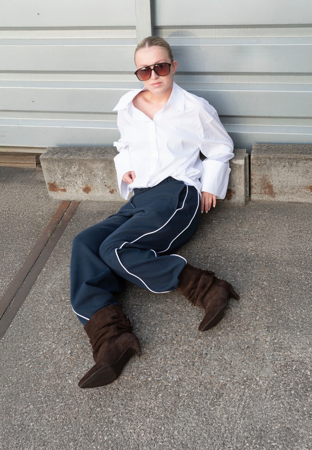 Poelman PRUE Dames Laarzen | Poelman Brands Webshop