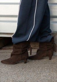 Poelman PRUE Women's Boots | Poelman Brands Webshop