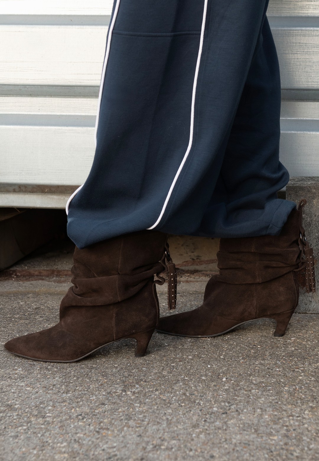 Poelman PRUE Women's Boots | Poelman Brands Webshop