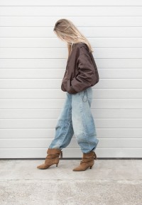 Poelman PRUE Women's Boots | Poelman Brands Webshop