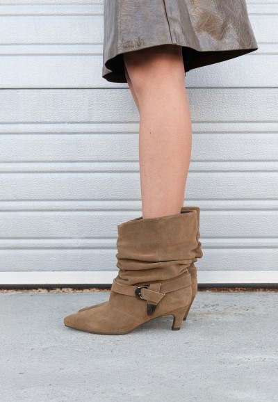 HABOOB GITHA Dames Laarzen | Poelman Brands Webshop