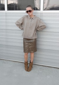 HABOOB GITHA Dames Laarzen | Poelman Brands Webshop