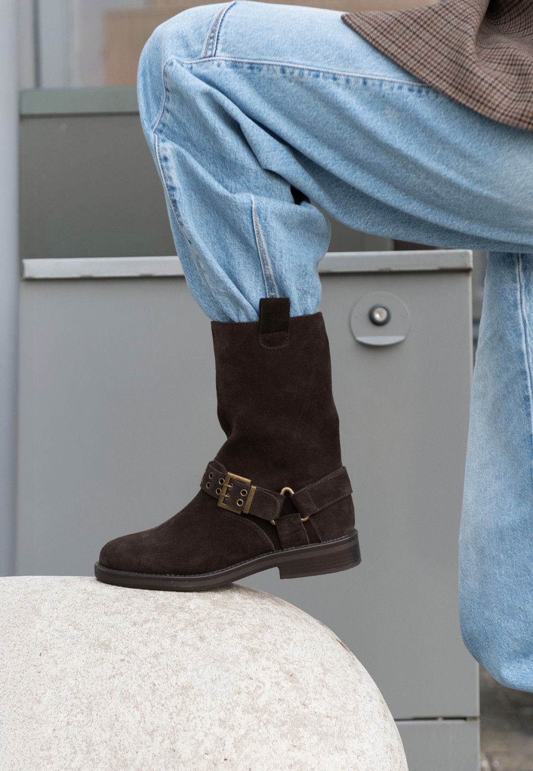 Poelman BAMBI Women Ankle Boots | Poelman Brands Webshop