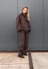 HABOOB TAMARA Dames Sneakers | Poelman Brands Webshop