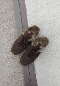 HABOOB TAMARA Dames Sneakers | Poelman Brands Webshop