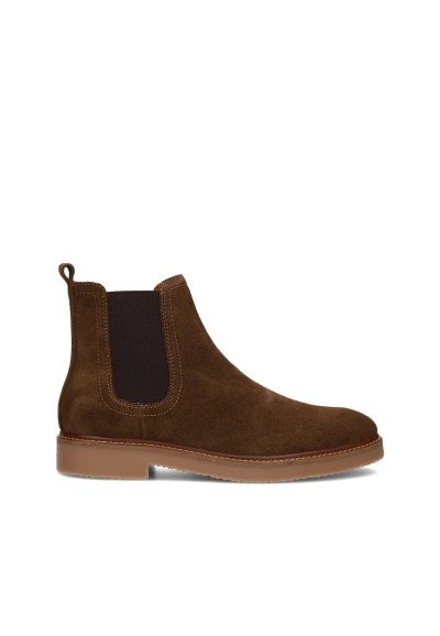 Poelman HUDSON Herren Stiefel | Poelman Brands Webshop