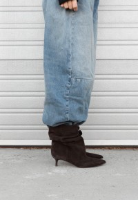 Poelman LUAN Women’s Boots | Poelman Brands Webshop