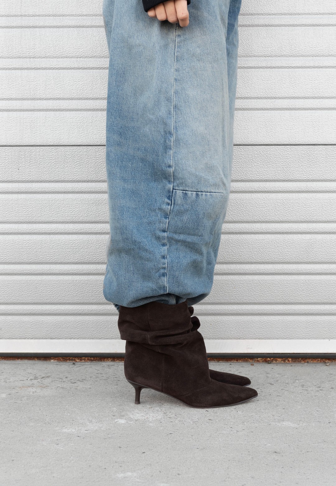 Poelman LUAN Dames Laarzen | Poelman Brands Webshop