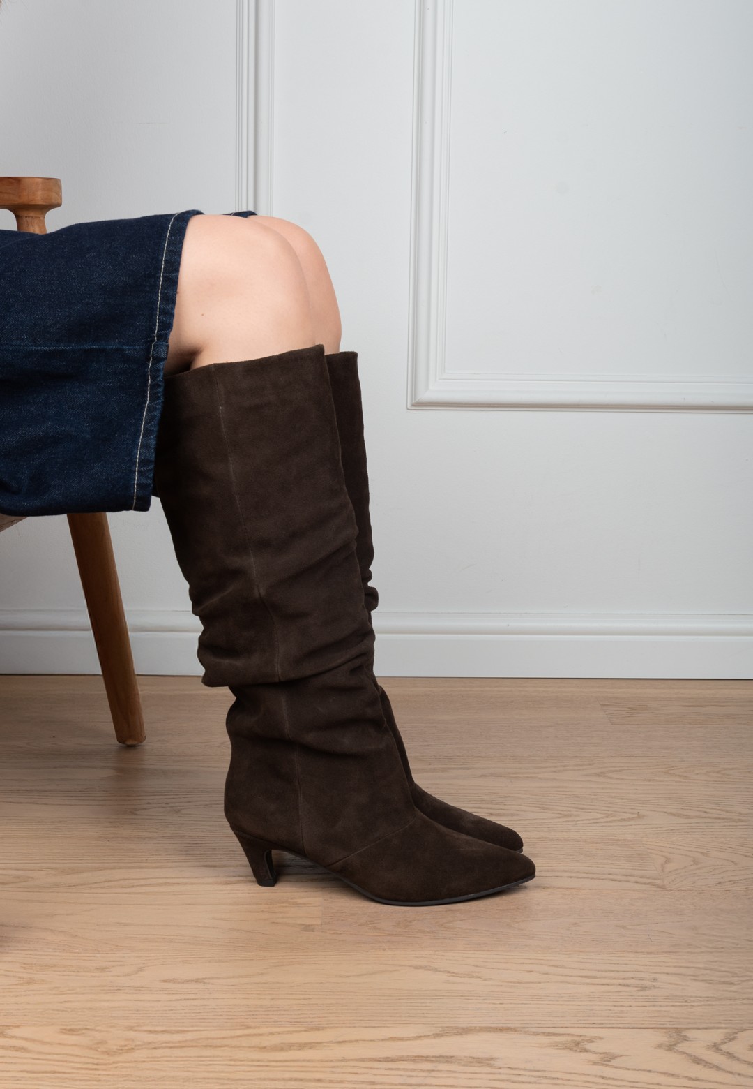 Poelman MAUREEN Women's Boots | Poelman Brands Webshop