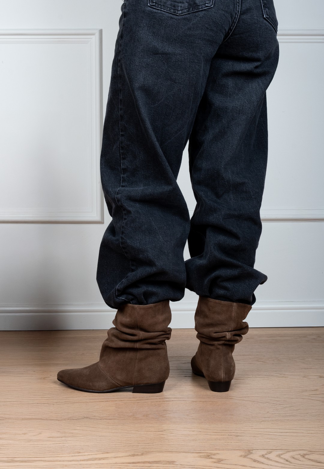 Poelman VIANA Women's Boots | Poelman Brands Webshop