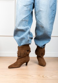 Poelman YANA Damen Stiefel | Poelman Brands Webshop