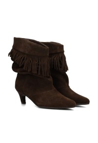 Poelman YANA Dames Laarzen | Poelman Brands Webshop