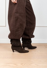 Poelman YANA Dames Laarzen | Poelman Brands Webshop