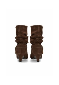 HABOOB GITHA Damen Stiefeletten | Poelman Brands Webshop