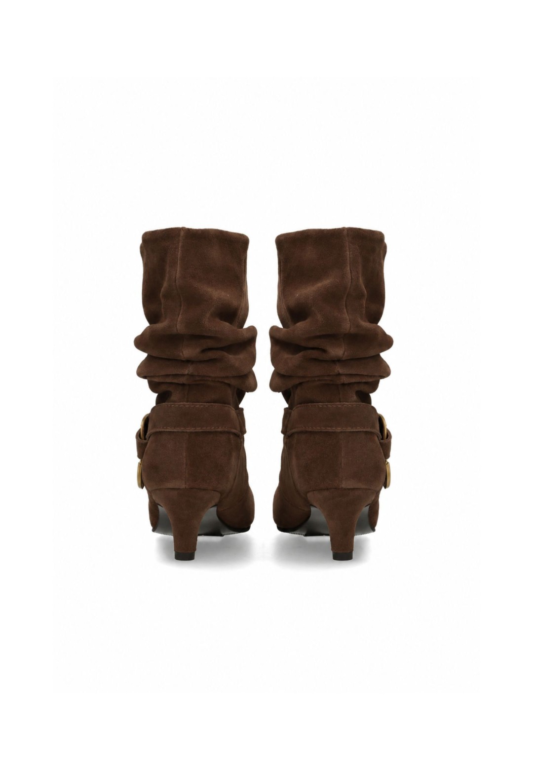HABOOB GITHA Women's Ankle Boots | Poelman Brands Webshop