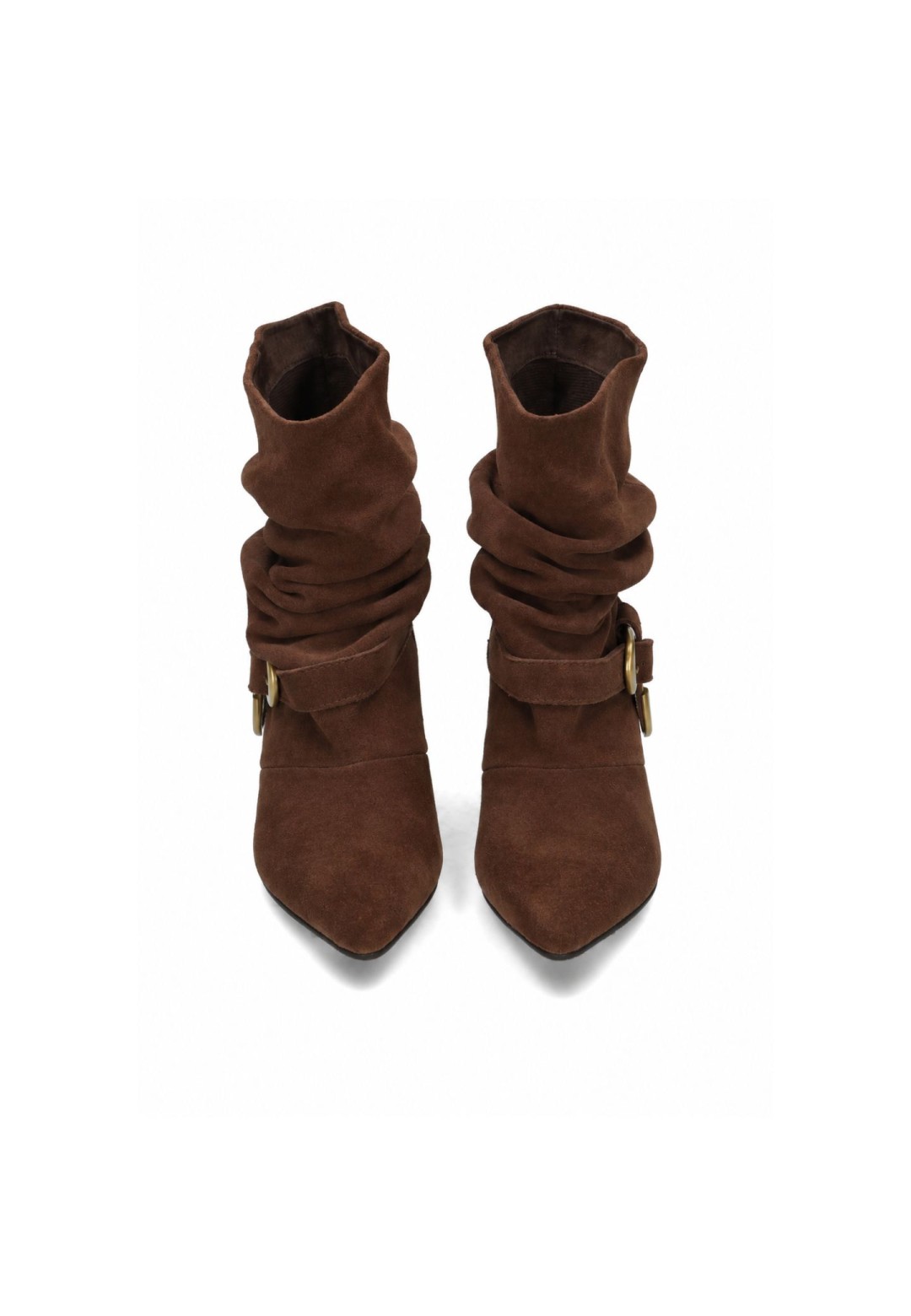 HABOOB GITHA Women's Ankle Boots | Poelman Brands Webshop