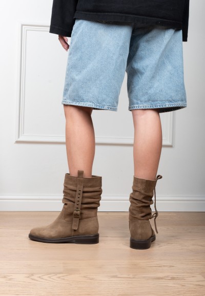 Poelman LIZ Damen Stiefel | Poelman Brands Webshop