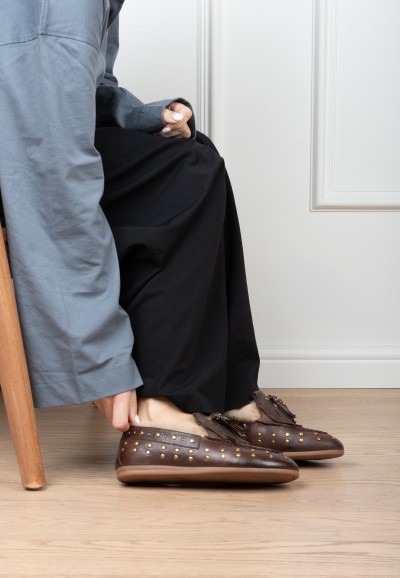 Poelman LISA Dames Loafers | Poelman Brands Webshop