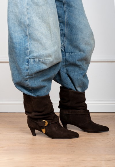 HABOOB GITHA Women's Ankle Boots | Poelman Brands Webshop