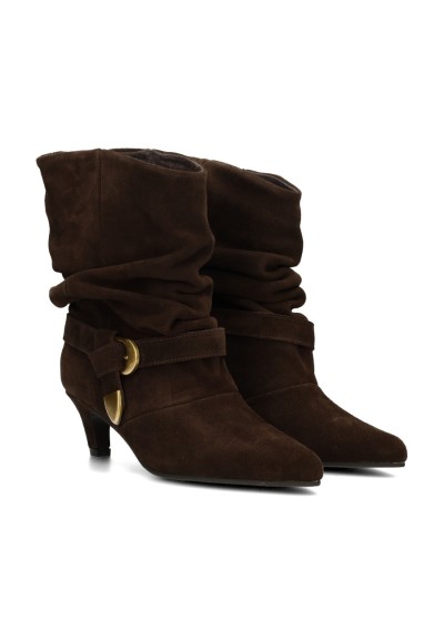 HABOOB GITHA Women's Ankle Boots | Poelman Brands Webshop