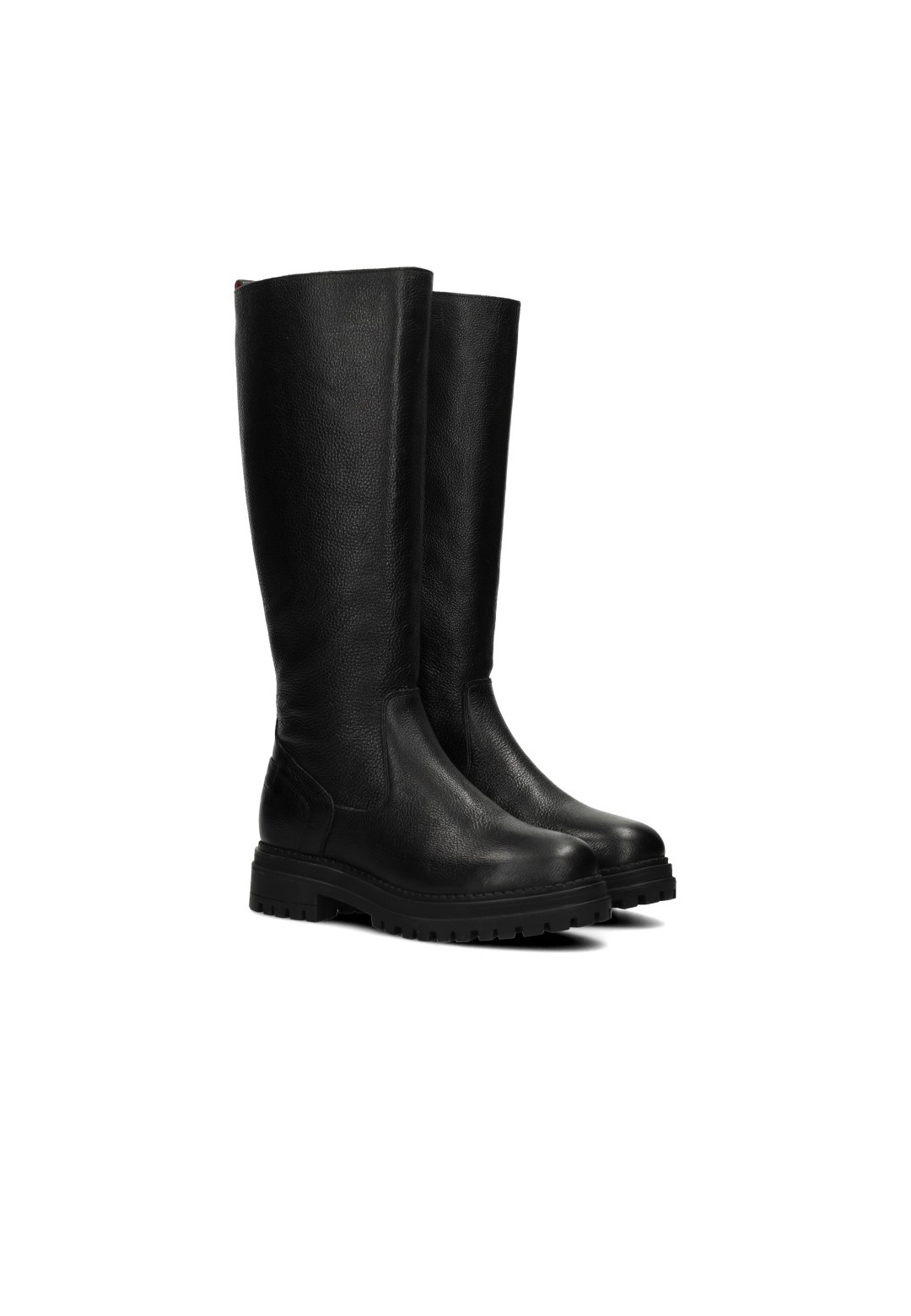 HABOOB LUNA Women's Leather Boots | Poelman Brands Webshop