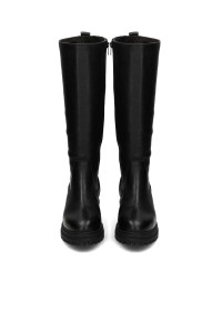 HABOOB LUNA Women's Leather Boots | Poelman Brands Webshop