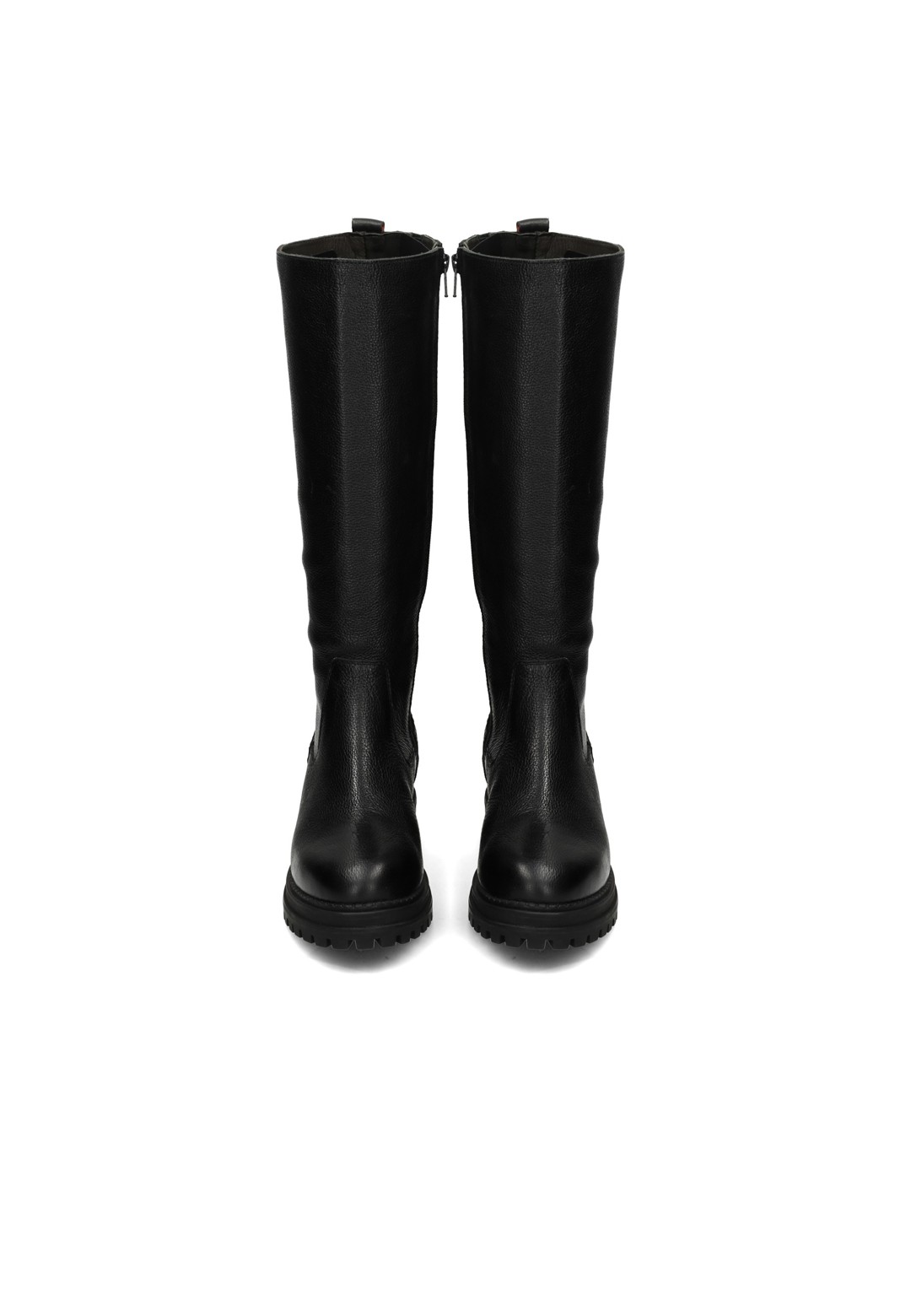 HABOOB LUNA Women's Leather Boots | Poelman Brands Webshop