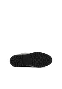 HABOOB LUNA Dames Leren Laarzen | Poelman Brands Webshop