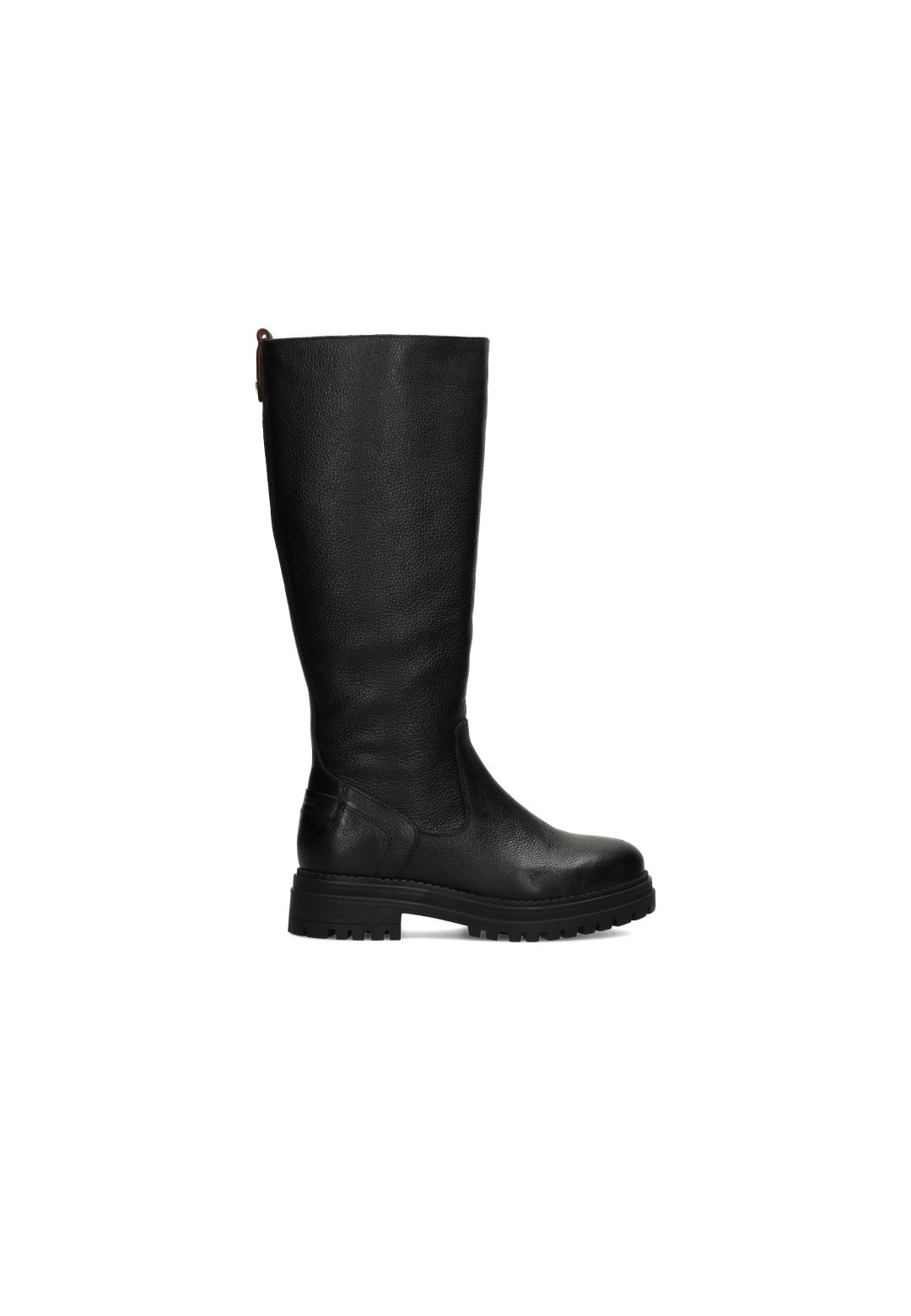 HABOOB LUNA Women's Leather Boots | Poelman Brands Webshop