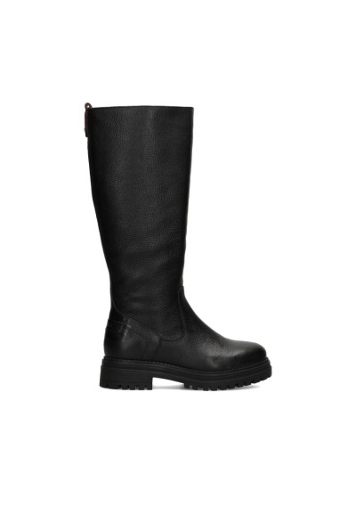 HABOOB LUNA Dames Leren Laarzen | Poelman Brands Webshop
