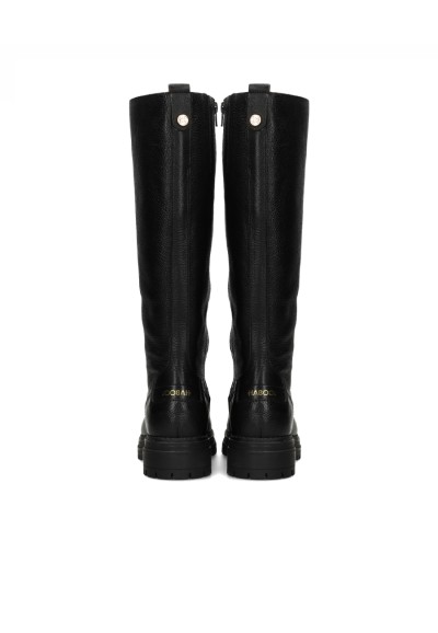 HABOOB LUNA Dames Leren Laarzen | Poelman Brands Webshop