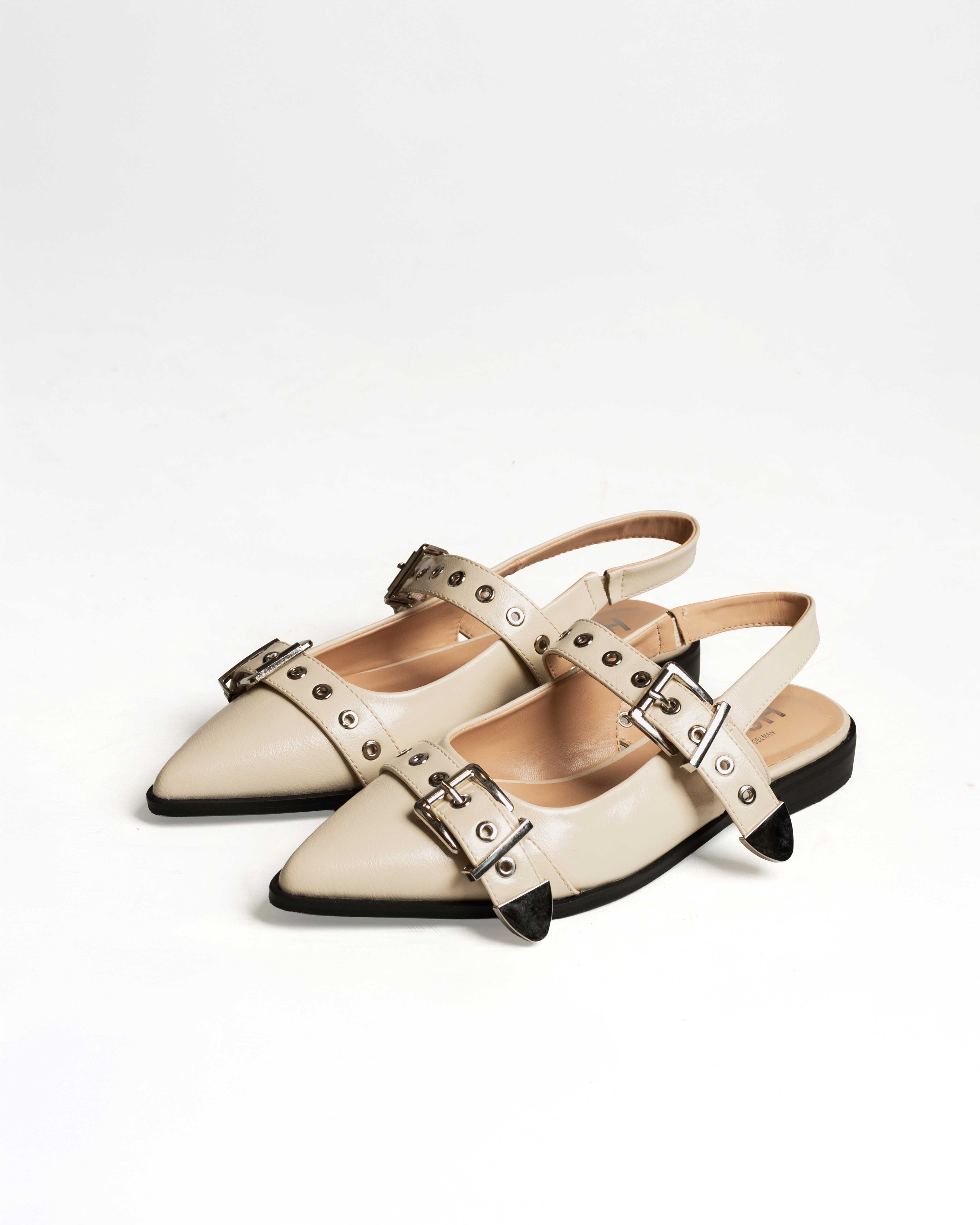 Slingbacks categorie