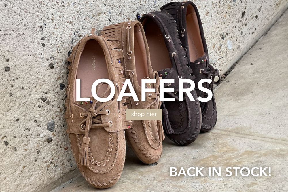 Sneakers categorie