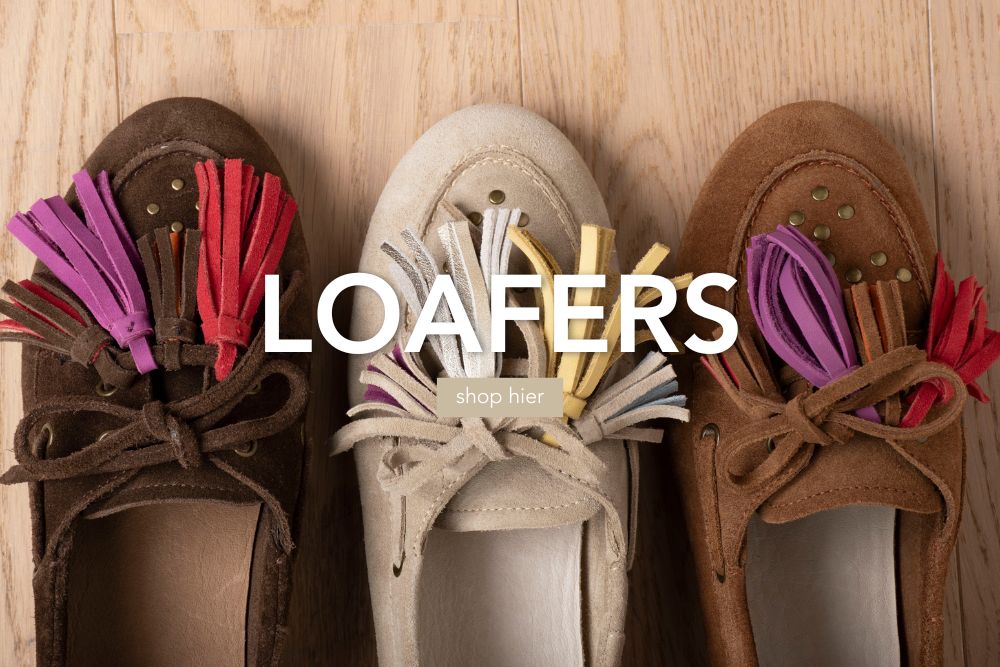 Sneakers categorie
