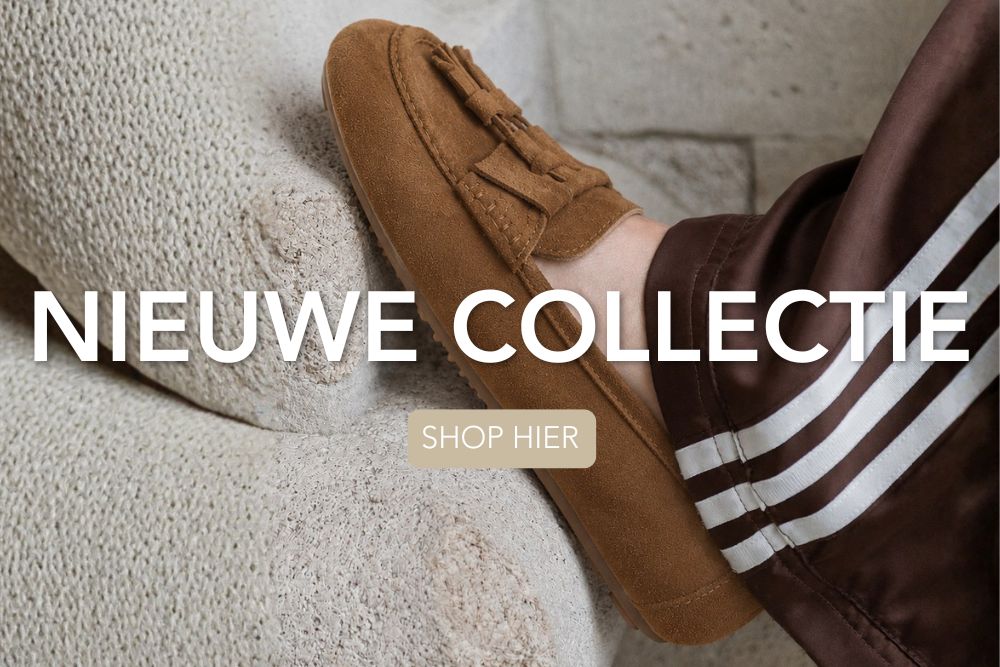 Loafers categorie