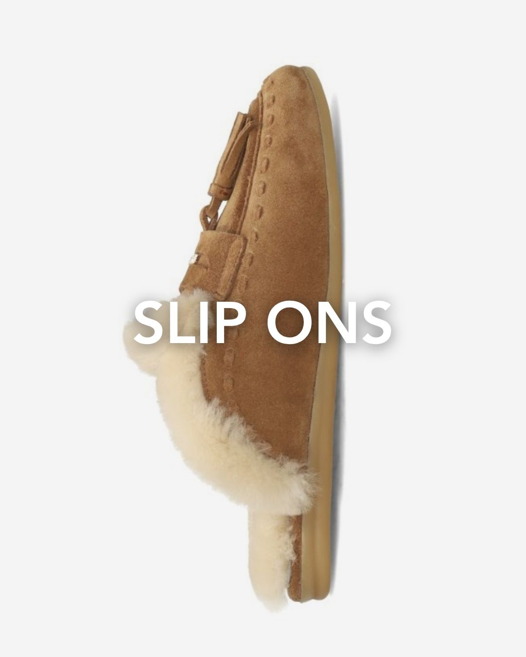 Loafers categorie