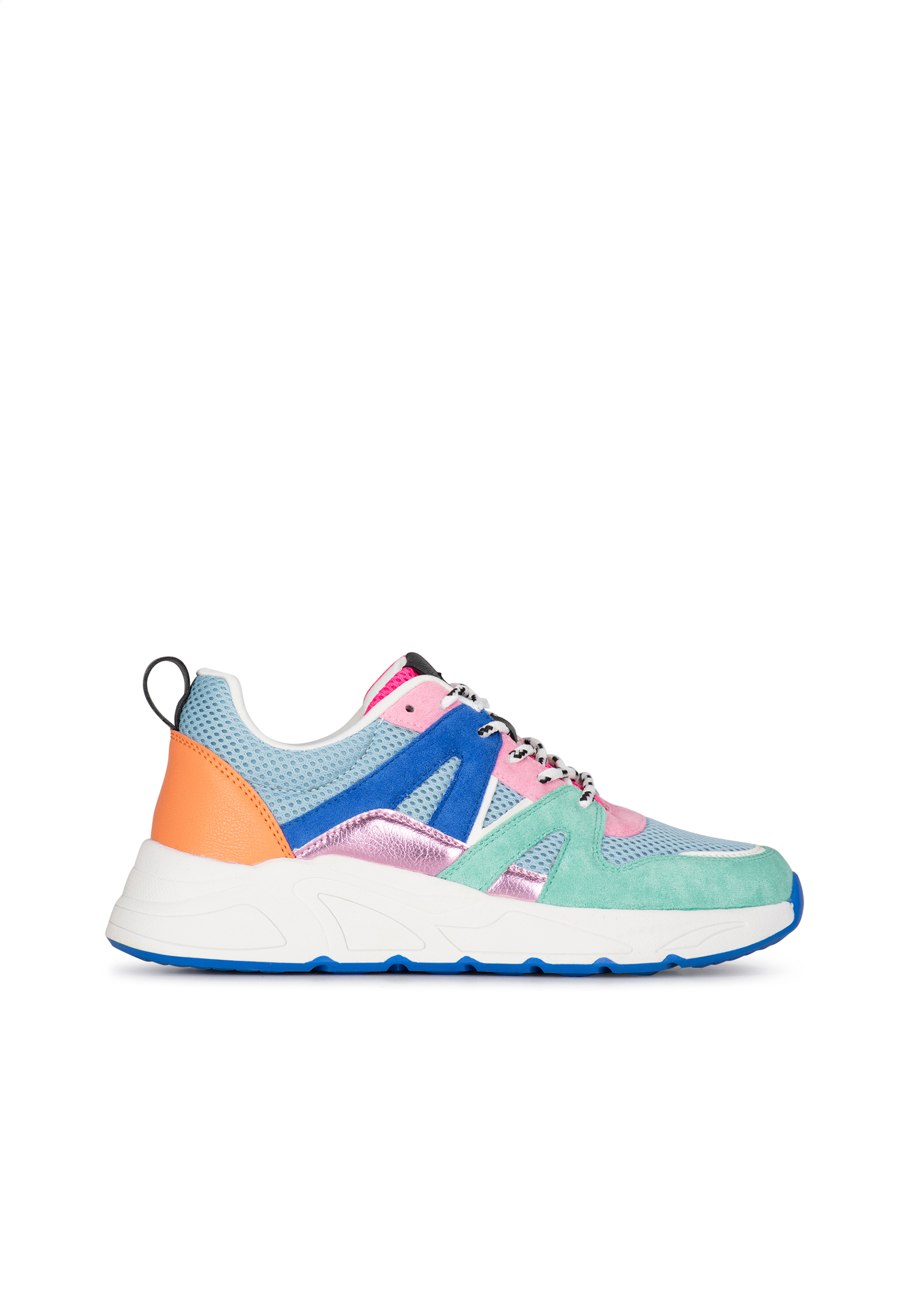 Poelman sneaker 2025