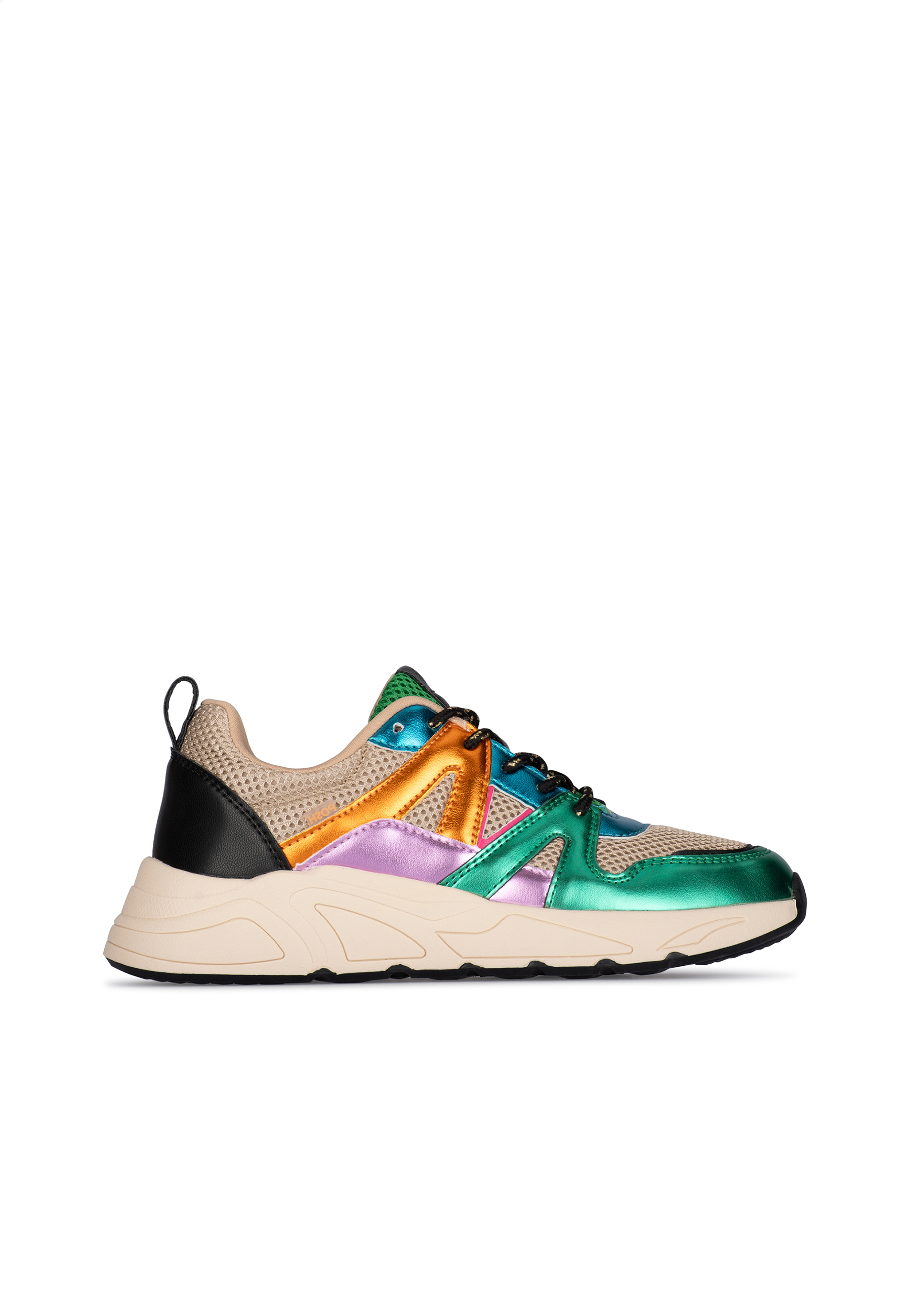 POSH by Poelman Women Carocel Sneaker The Official POELMAN Webshop