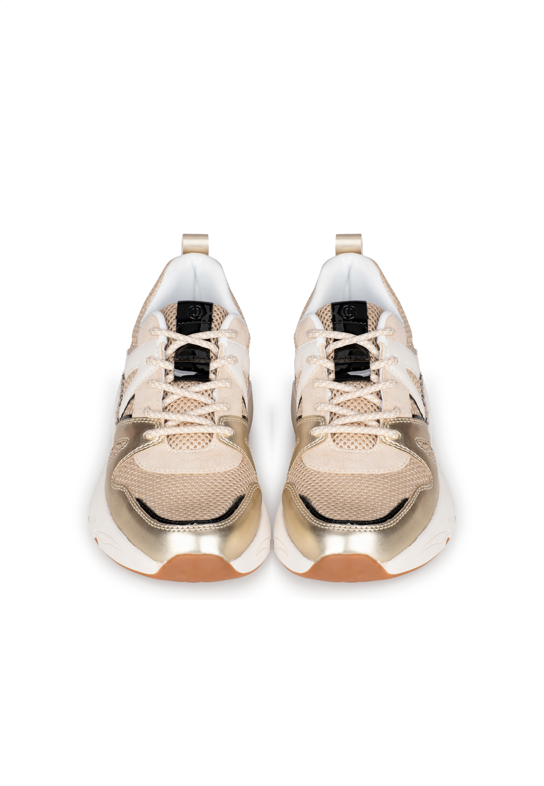 POSH by Poelman Women Carocel Sneaker The Official POELMAN Webshop