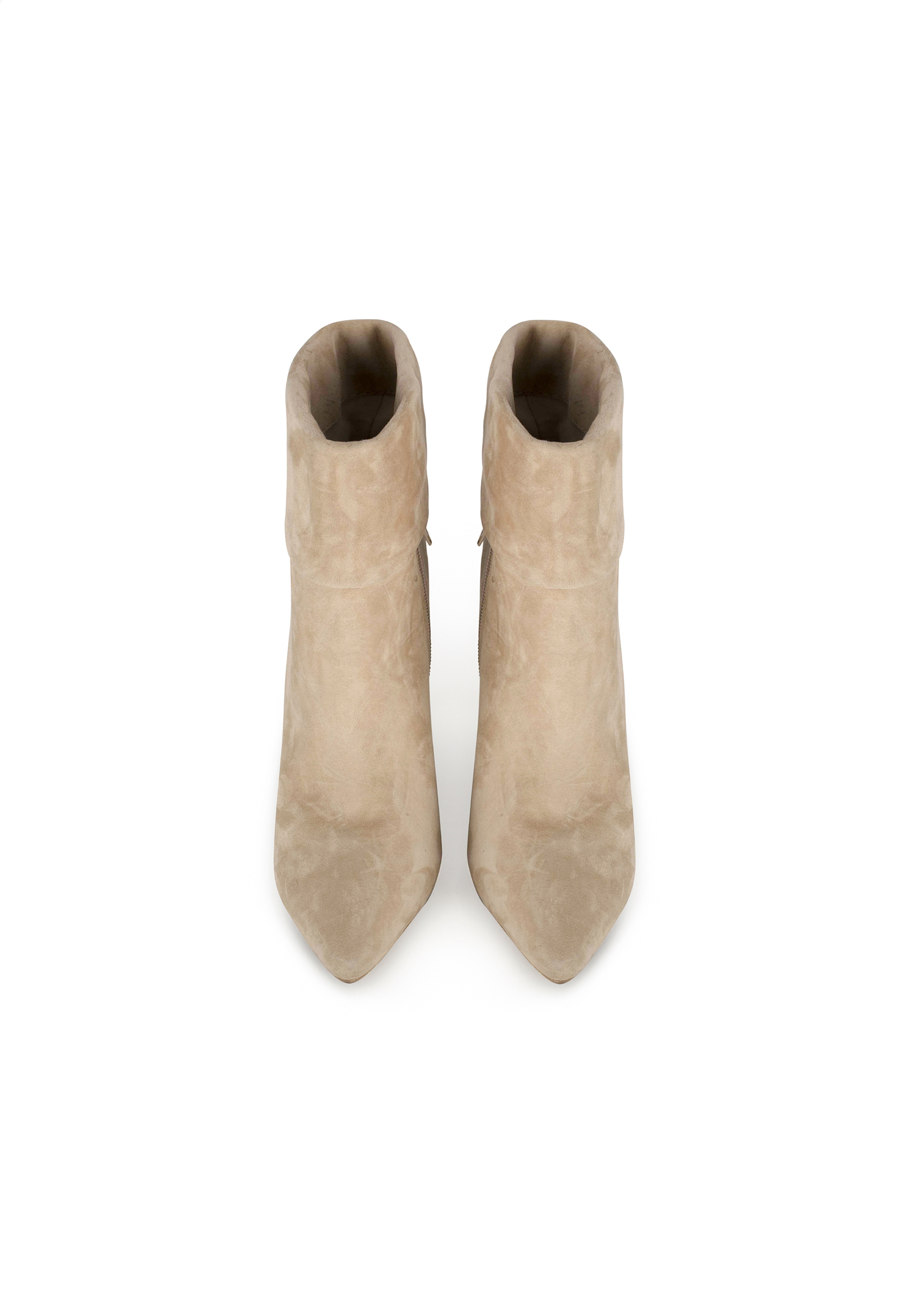 PS Poelman Dames Hailey Enkellaars De Officiele POELMAN Webshop