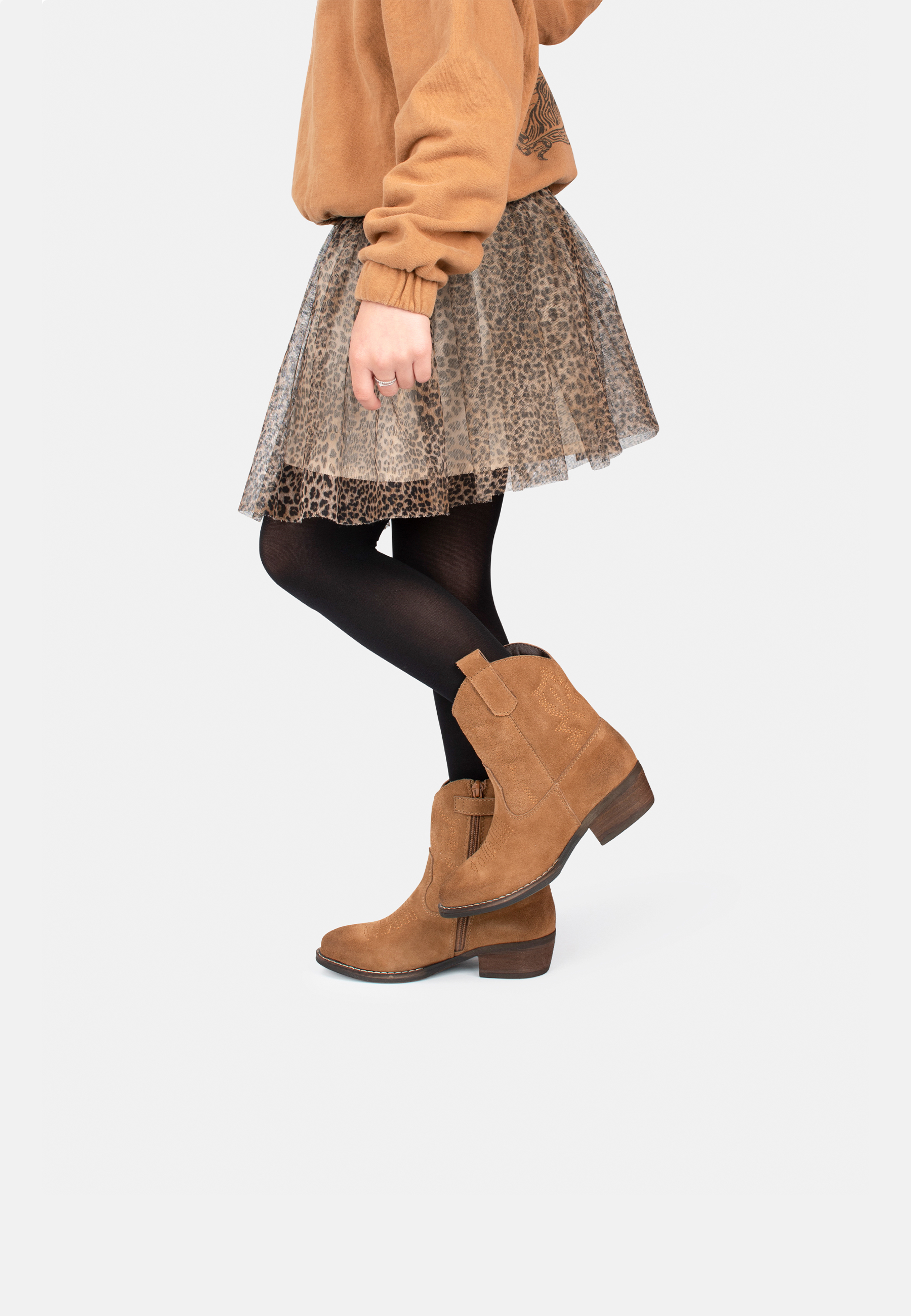 PS Poelman Girls Bila Boots The Official POELMAN Webshop