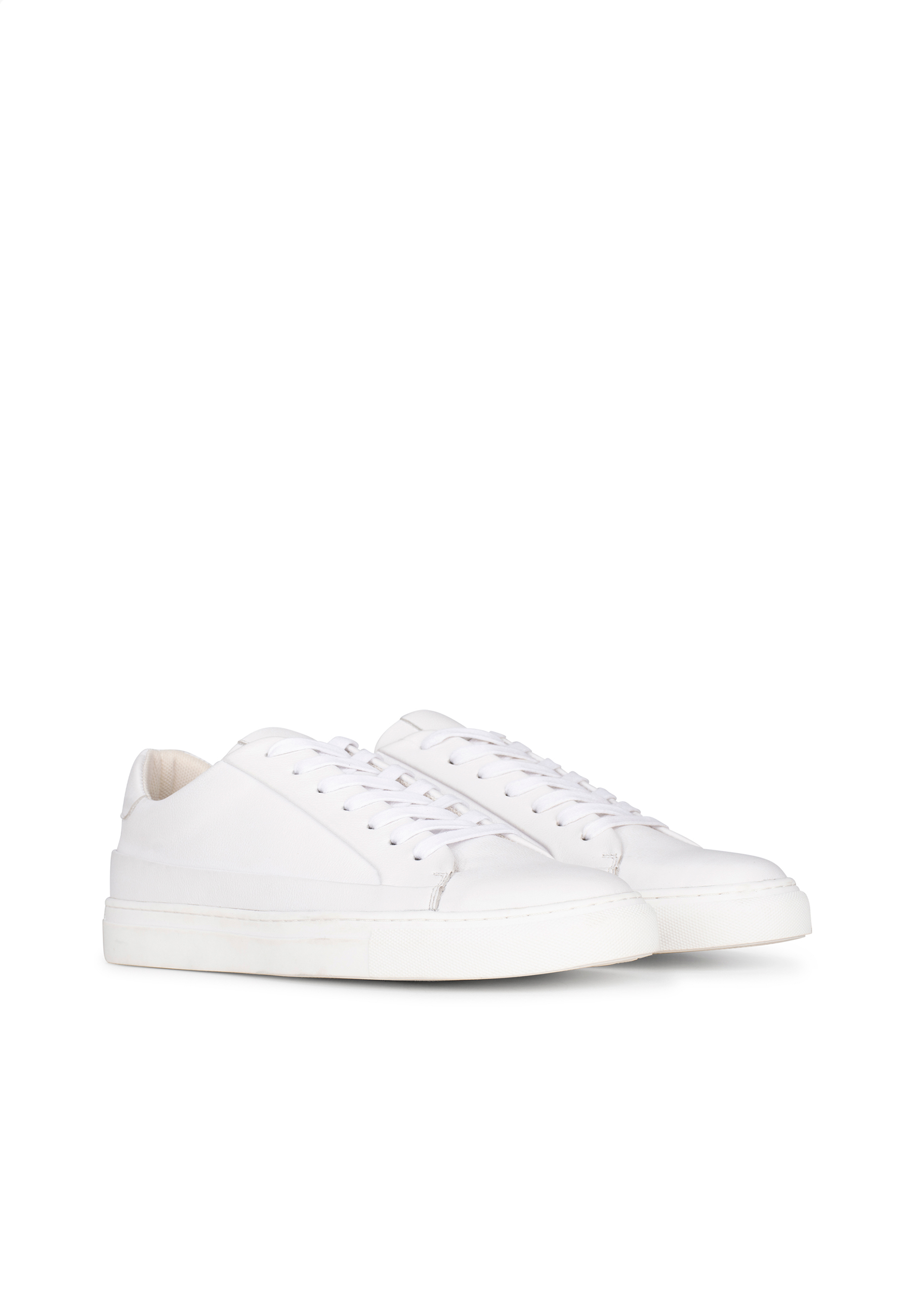PS Poelman Heren Nero sneakers De Officiele POELMAN Webshop