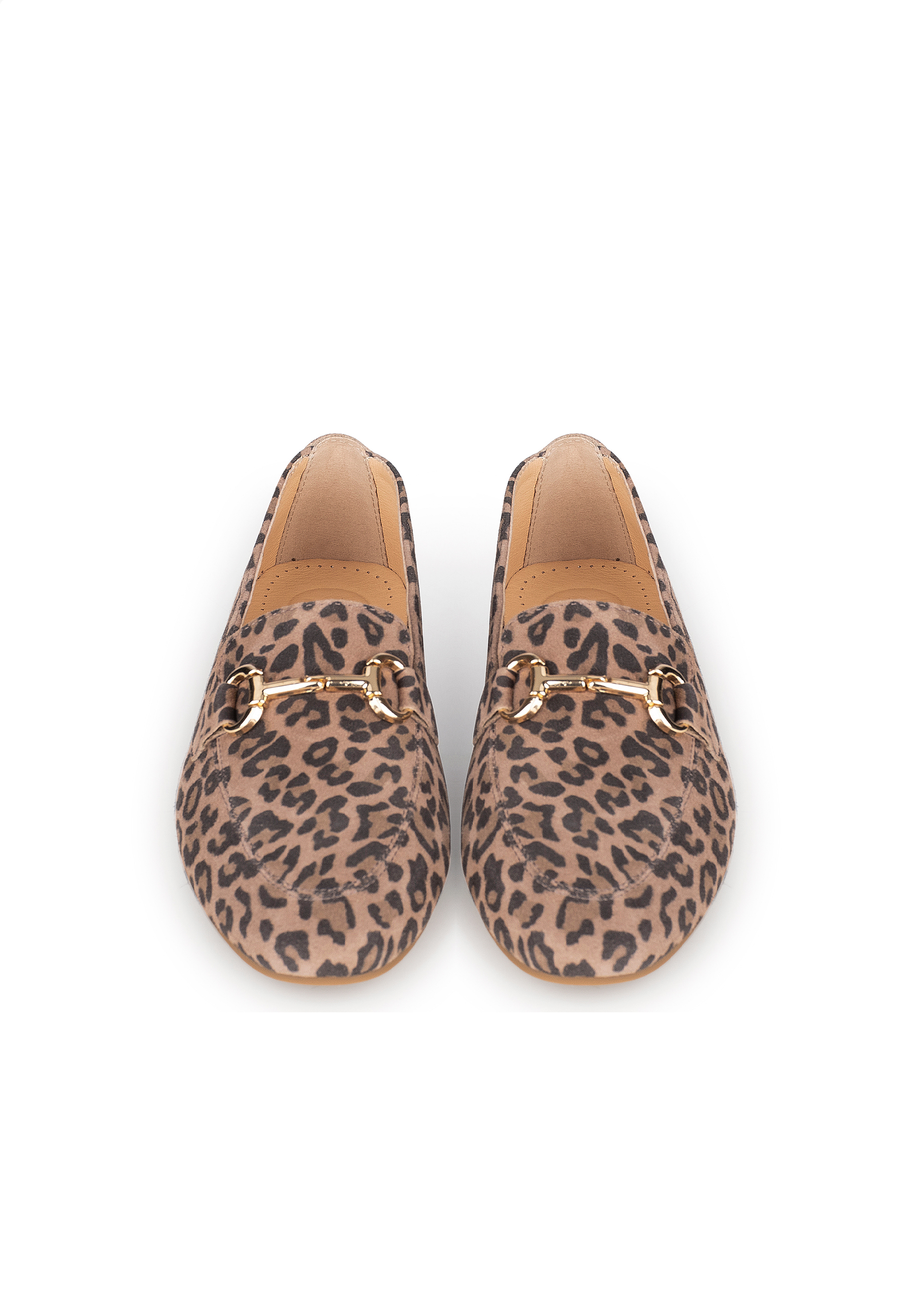 PS Poelman Dames Odette Loafers De Officiele POELMAN Webshop