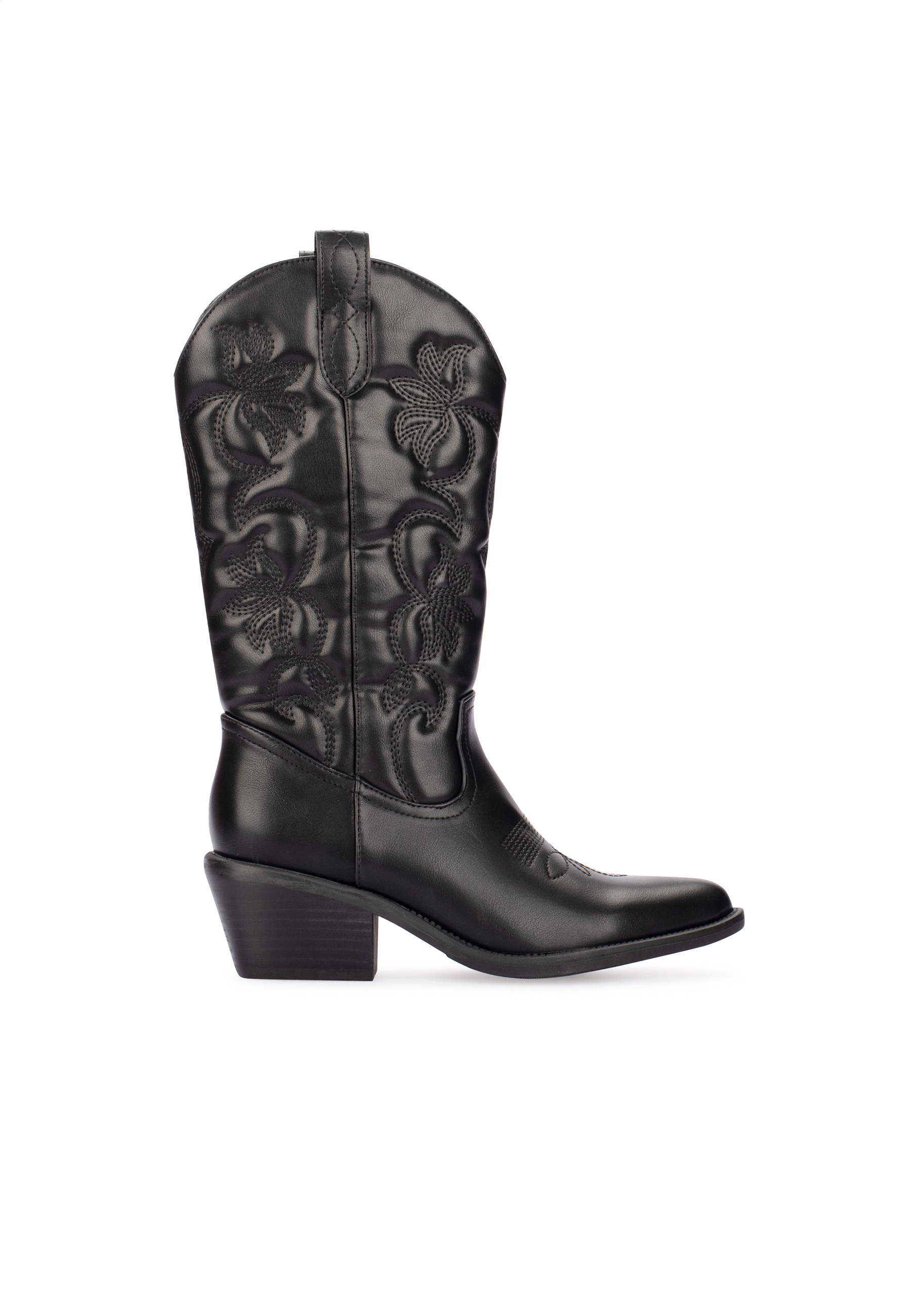 POSH by Poelman Ladies Joya Western Boots The Official POELMAN Webshop