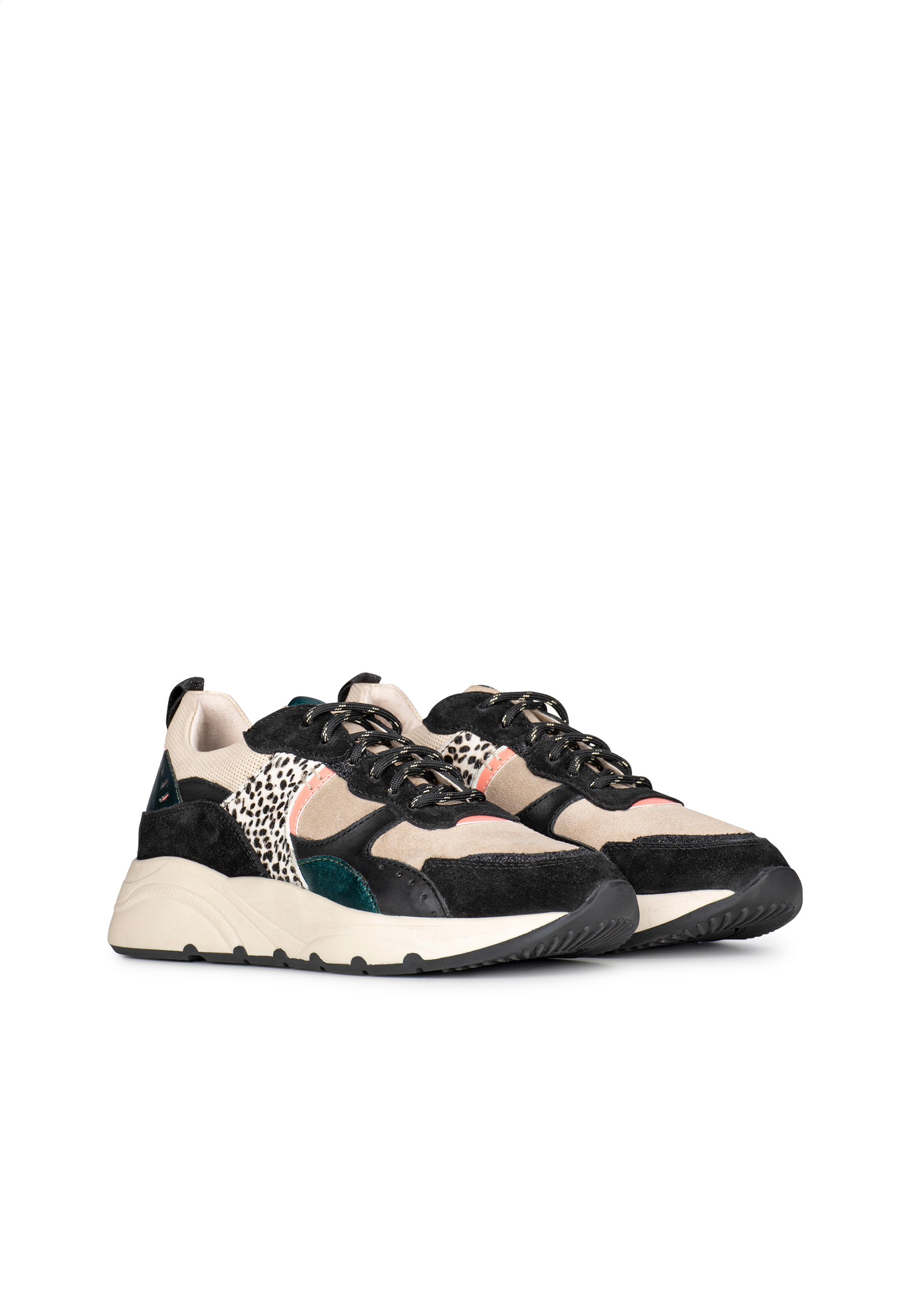 PS Poelman Women CIBEL Sneakers The Official POELMAN Webshop