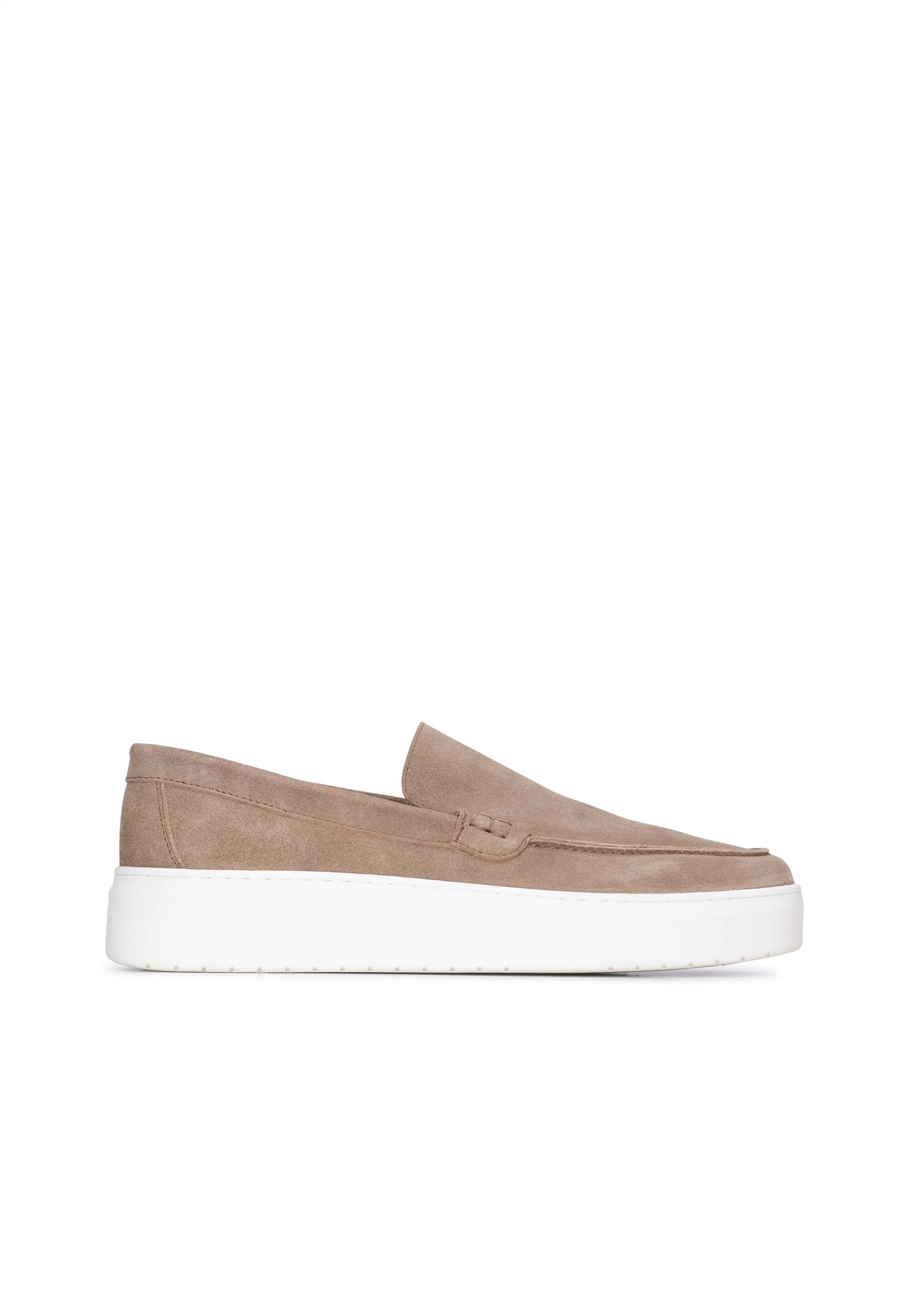 Witte loafers heren new arrivals