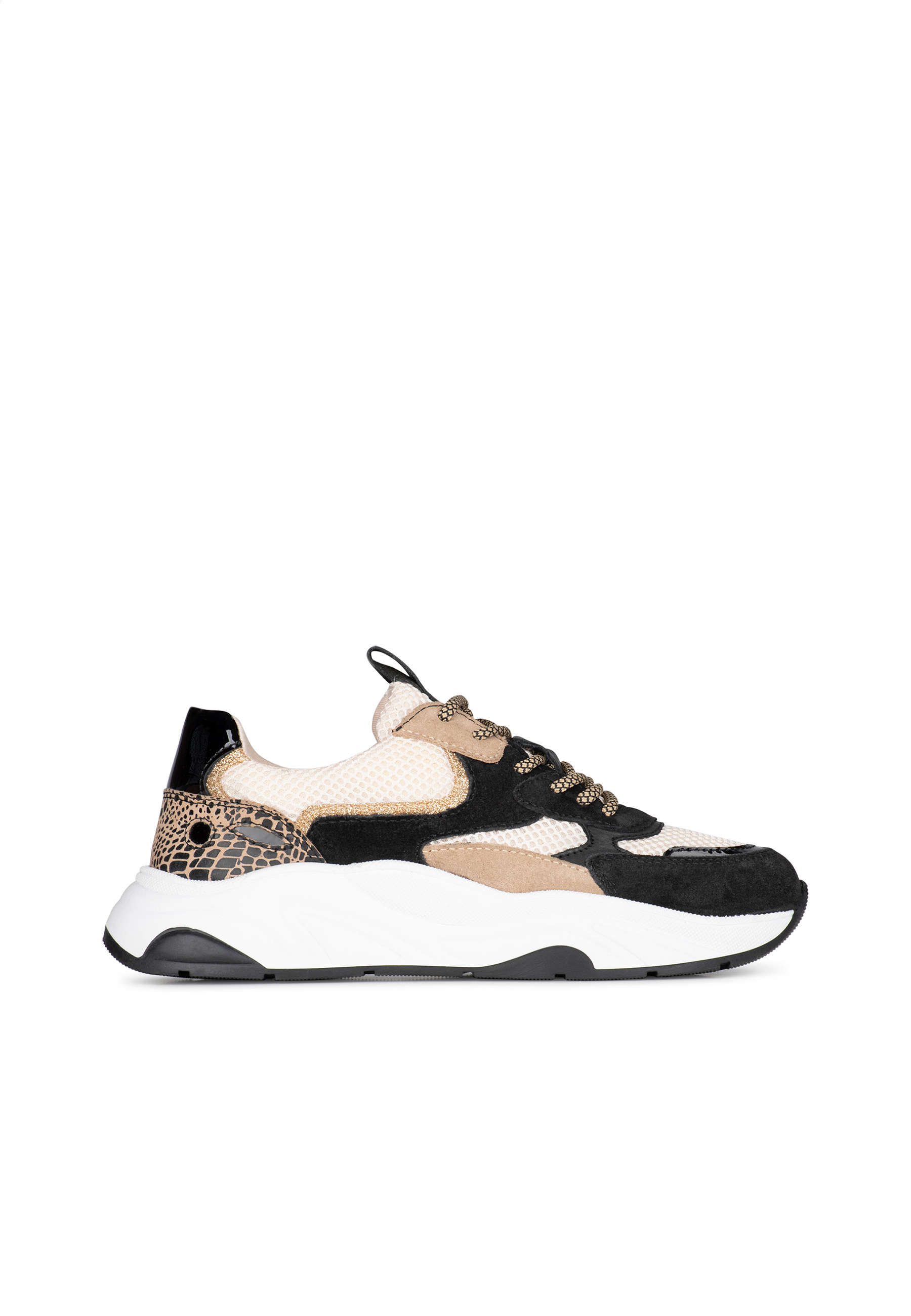 PS Poelman Women Iva Sneaker The Official POELMAN Webshop