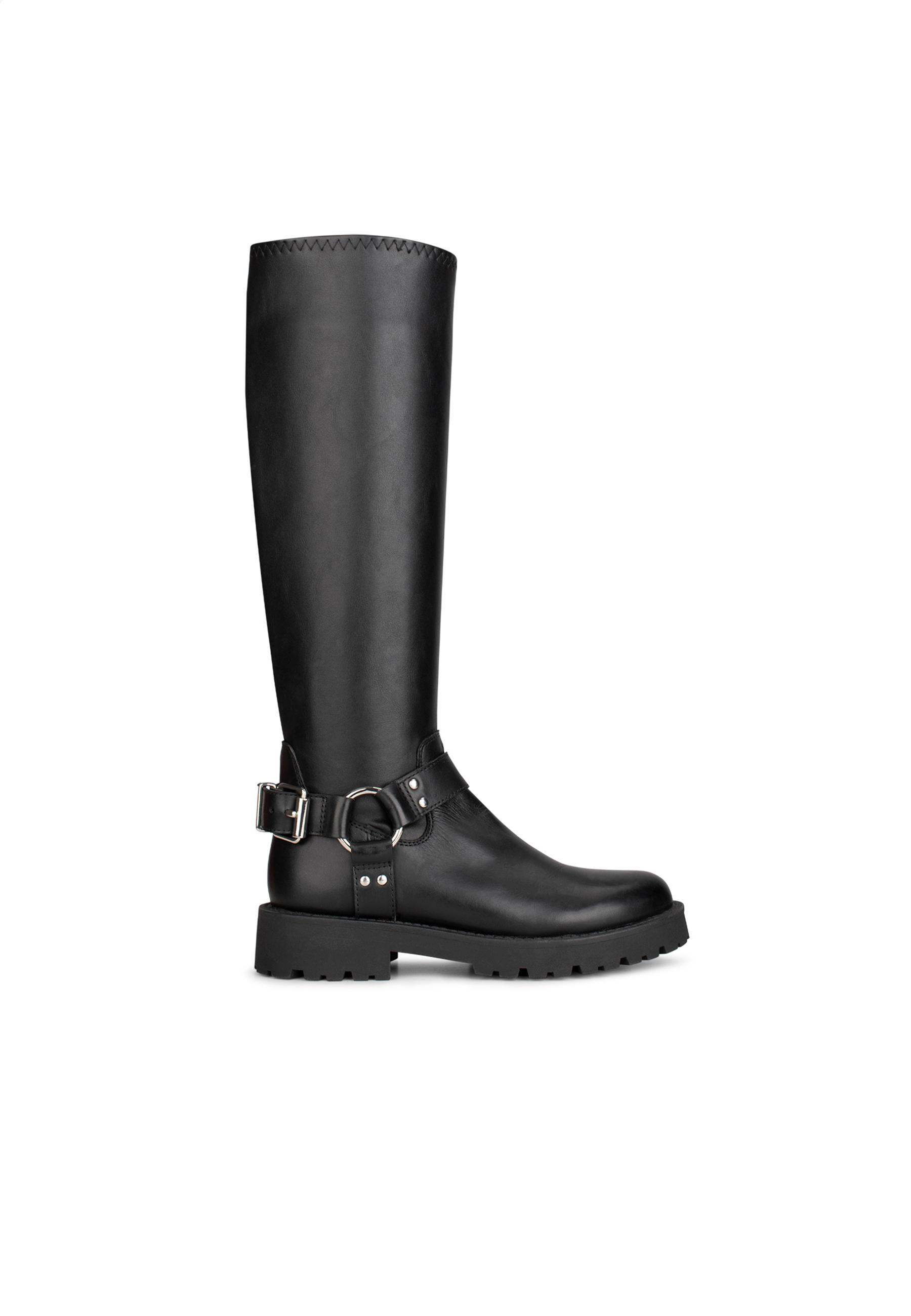 Poelman biker boots online